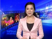 Bóng đá anh, ngoại hạng anh, lịch thi đấu euro 2012, Bản tin Văn hóa toàn cảnh ngày 11/3/2012